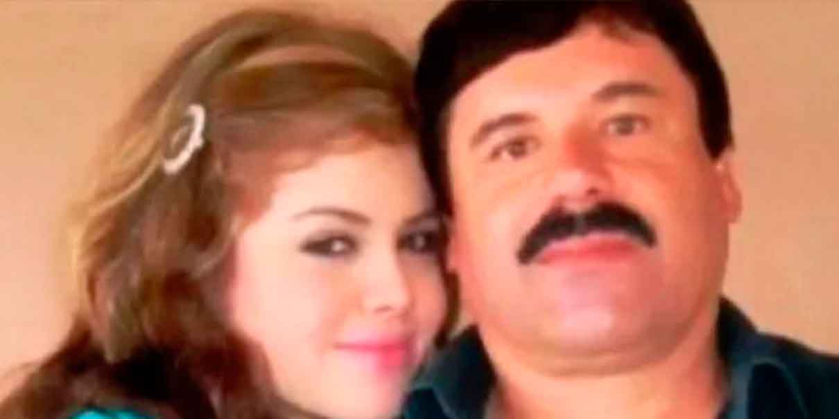 Valeria Quiroz, la mujer que tuvo hija con Canelo Álvarez ligada al Chapo Guzmán