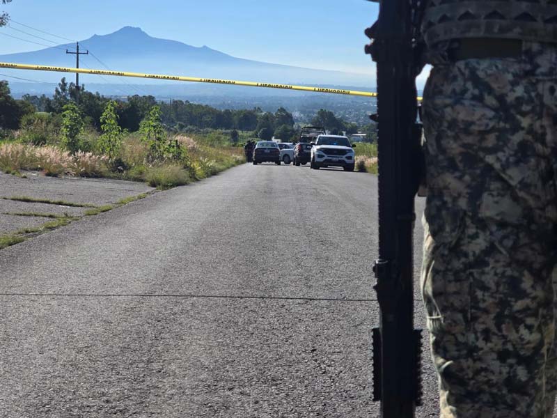 Identifican a tres poblanos entre las cabezas halladas en Tlaxcala