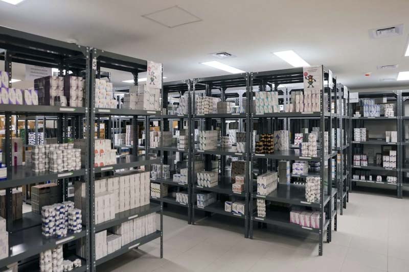 ¿Cómo conseguir tus medicamentos en el IMSS si no hay en farmacia?