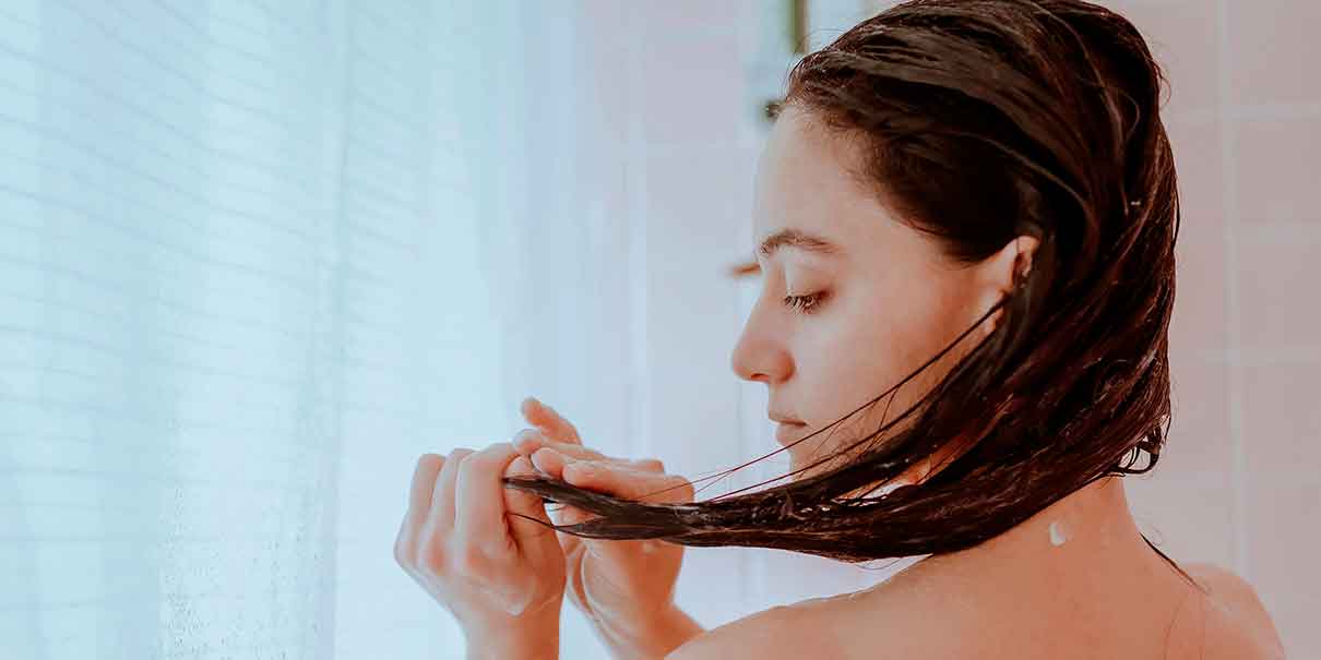 Acondicionador para el cabello
