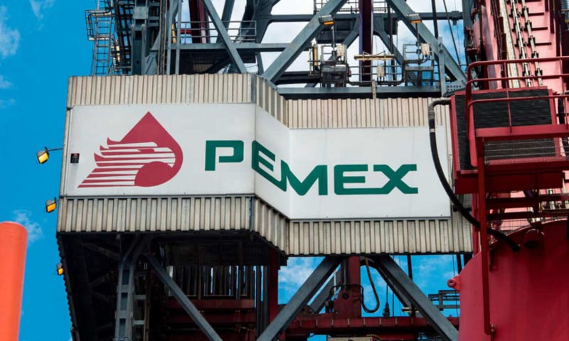 EU acusa a dos empresarios mexicanos por millonarios sobornos a Pemex