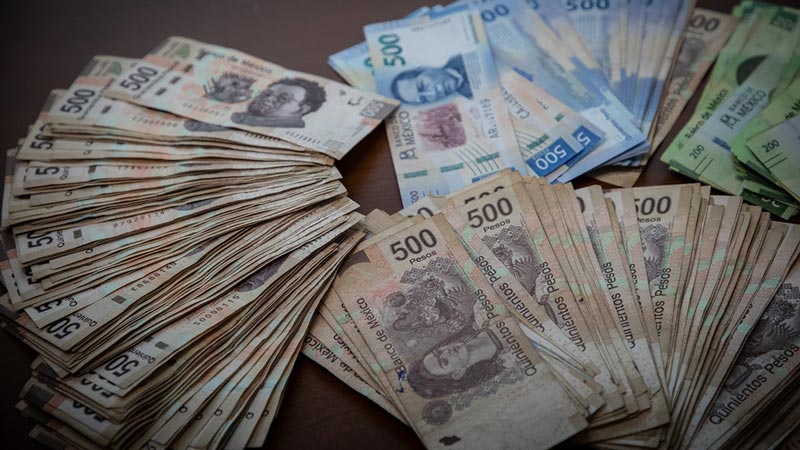 EU acusa a dos empresarios mexicanos por millonarios sobornos a Pemex