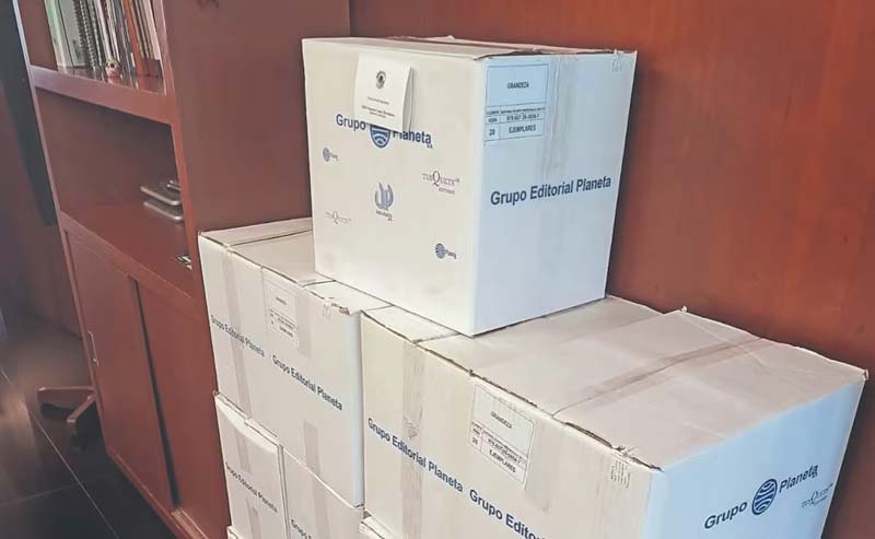 Opacidad en el Senado: el millonario gasto discrecional de Adán Augusto López