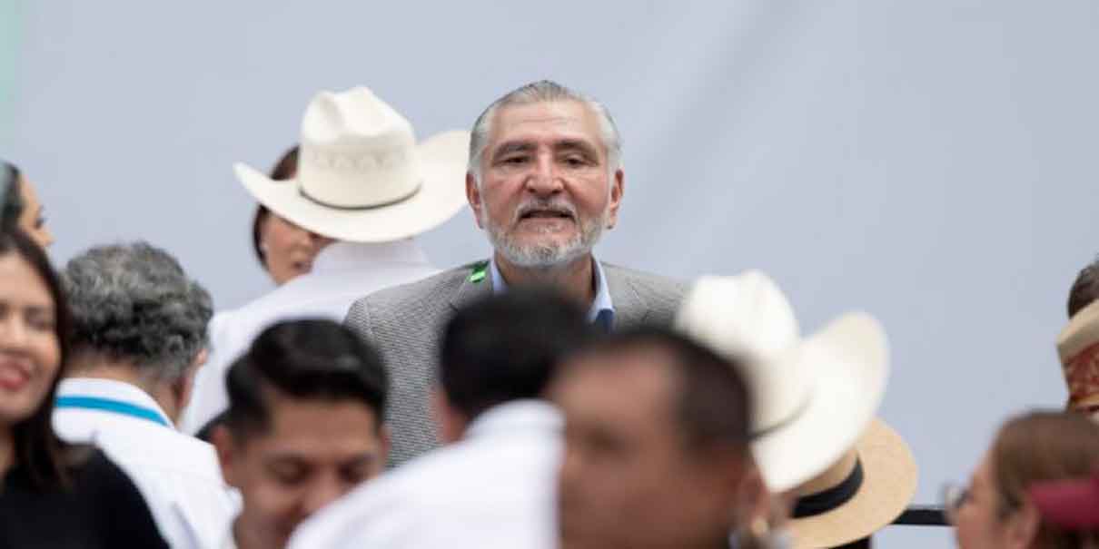 Adán Augusto