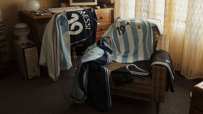 adidas arg