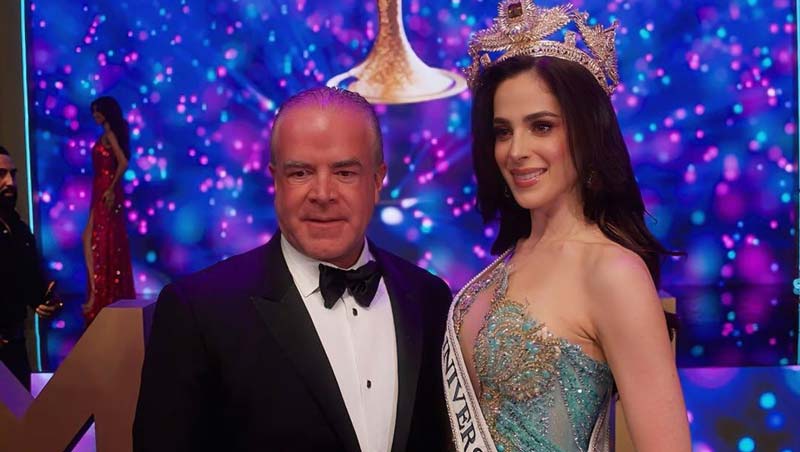 Raúl Rocha reconoce huachicol, aunque asegura que fue “solo inversión”