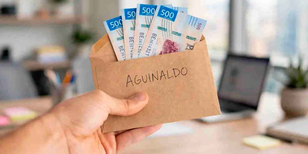 El pago debería realizarse antes del 20 de diciembre