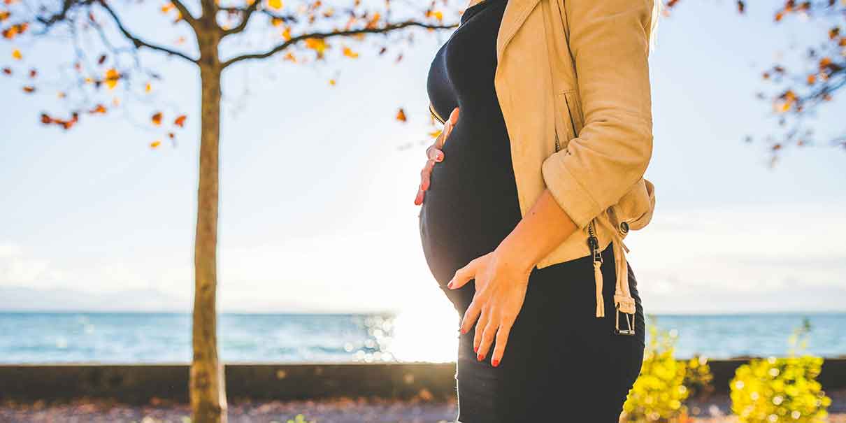 Maternidad