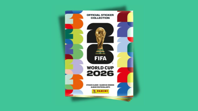 album mundial