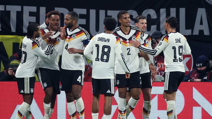 alemania