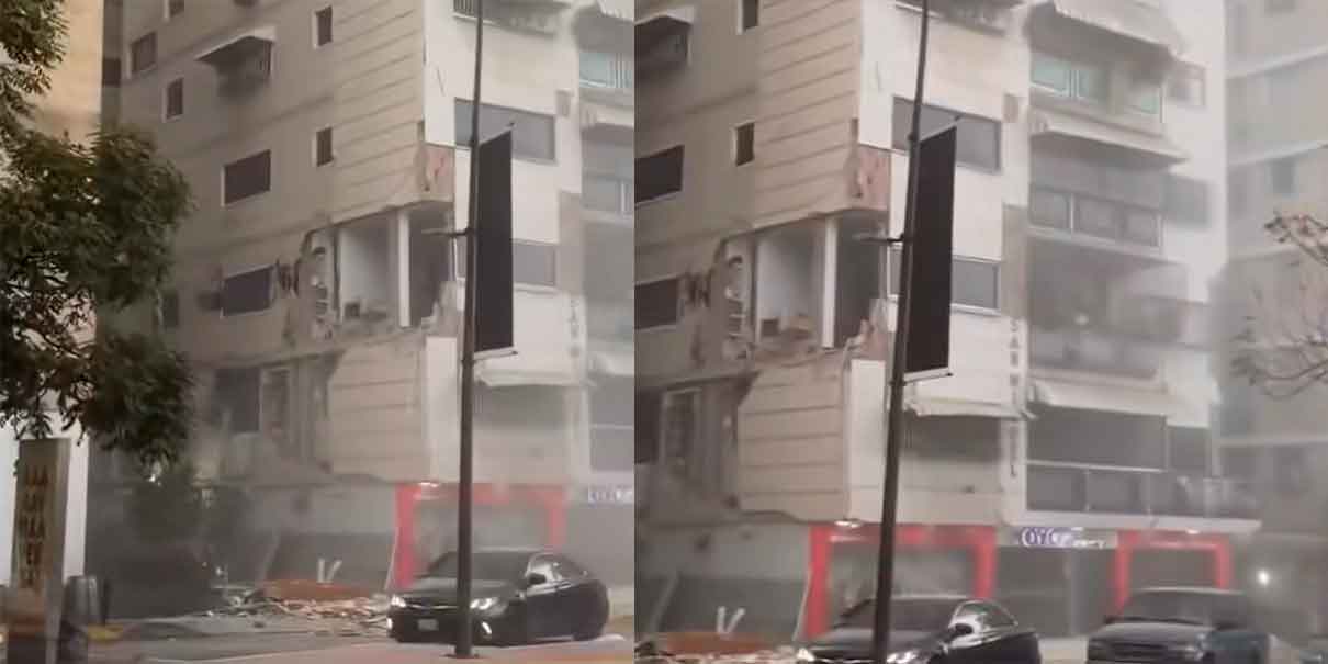 Sismo 
