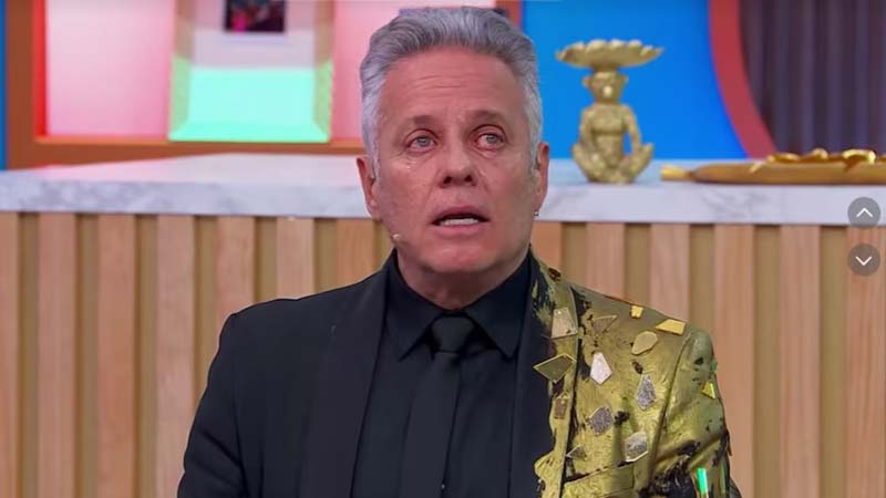Alexis Ayala es eliminado y no llega a la final de La Casa de los Famosos México