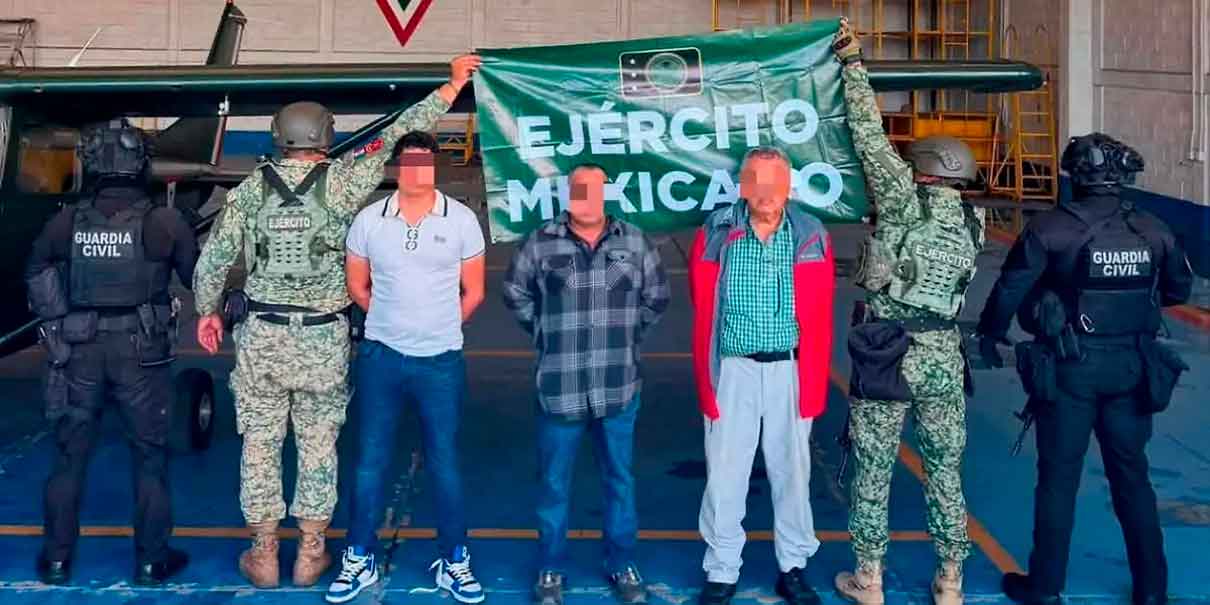 Alfonso N., alias "Poncho La Quiringua"