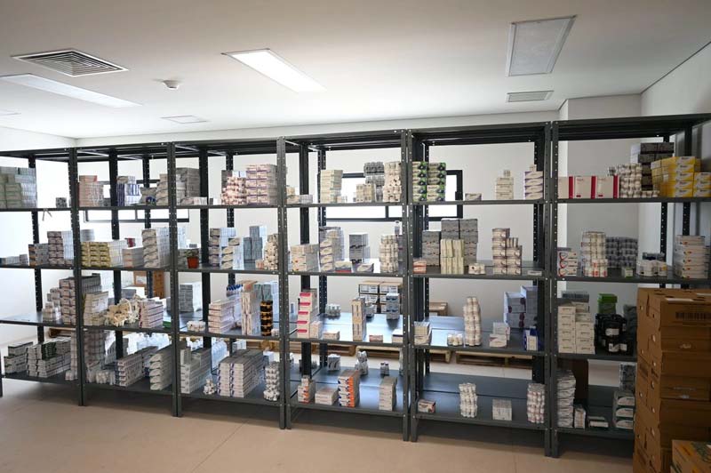 México y Canadá sellan alianza para impulsar la industria farmacéutica y la innovación en salud