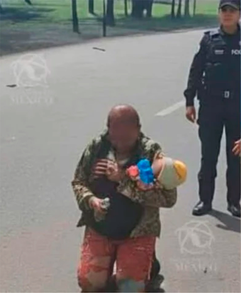 Una lucha por sobrevivir