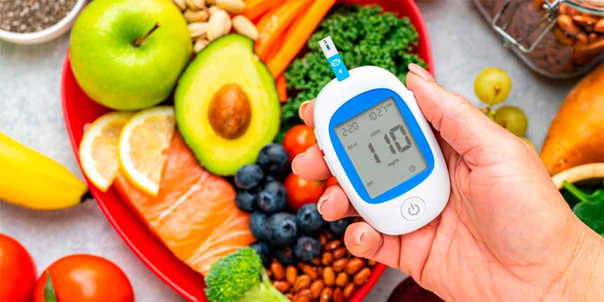 Alimentación balanceada