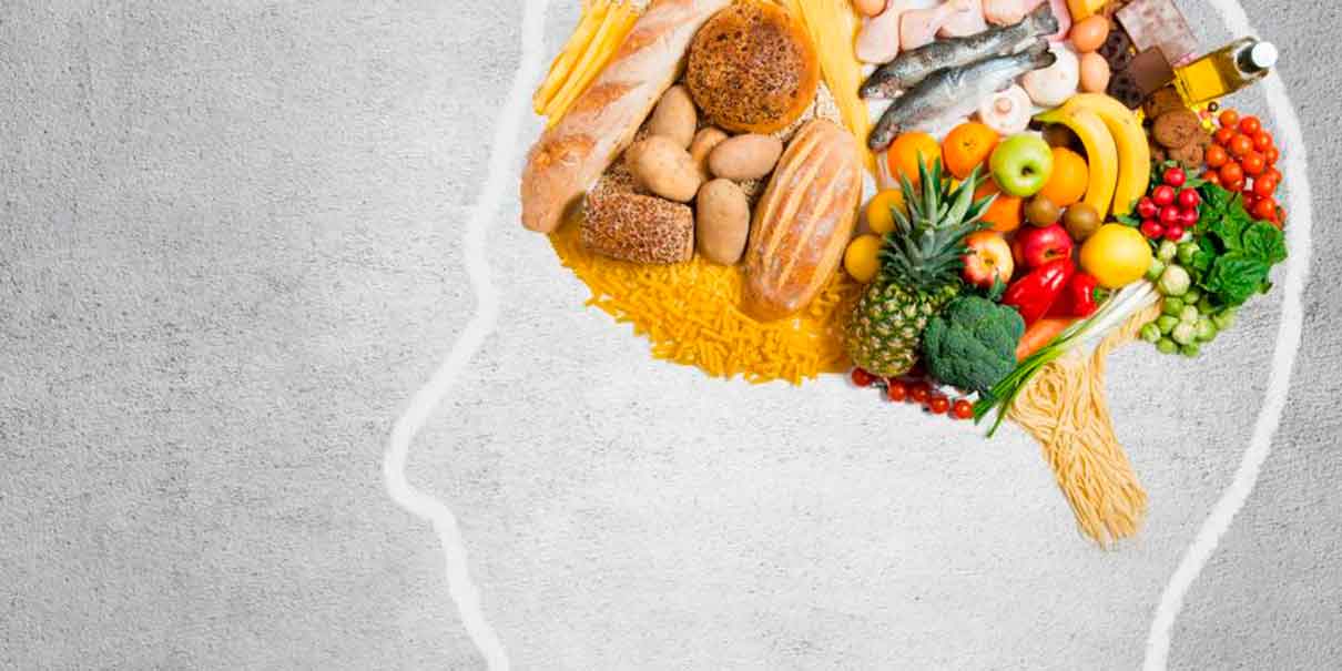 Alimentos para la memoria