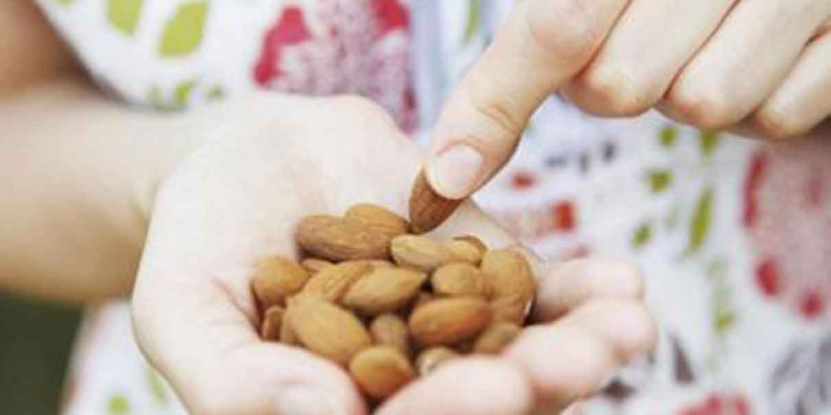 Almendras