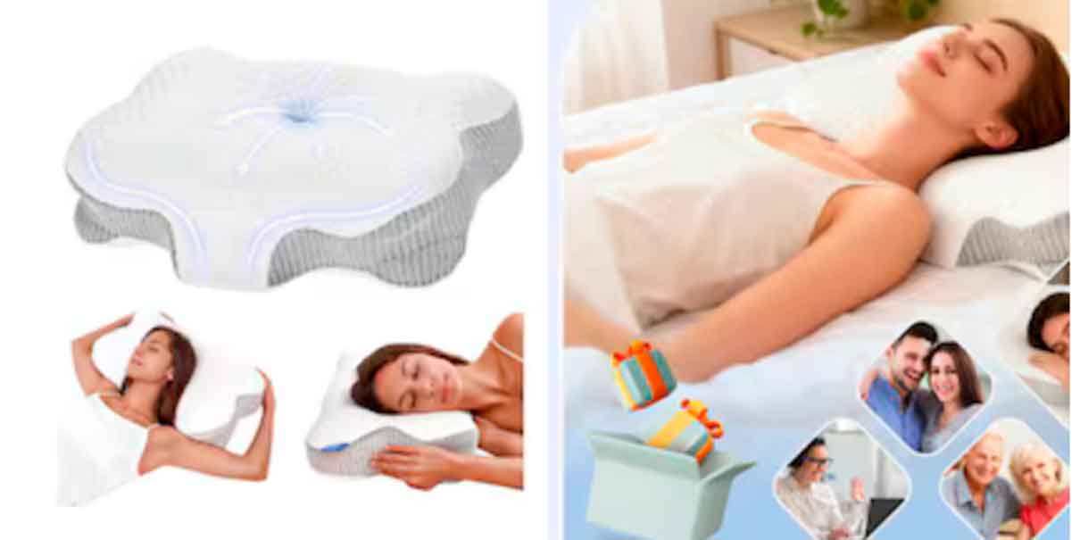 Almohada