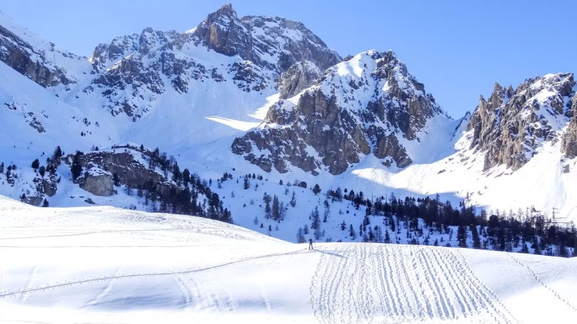 alpes