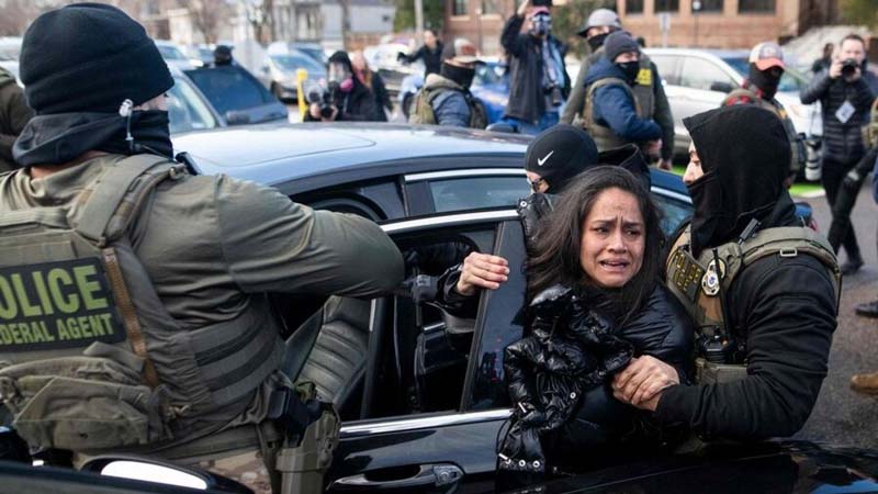 Endurecimiento migratorio de Trump amenaza a 200 mil dreamers mexicanos