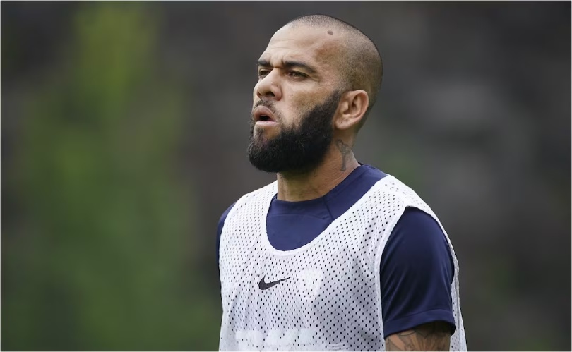 El brasileño se encontraba en ascenso con los Pumas hasta su detención
