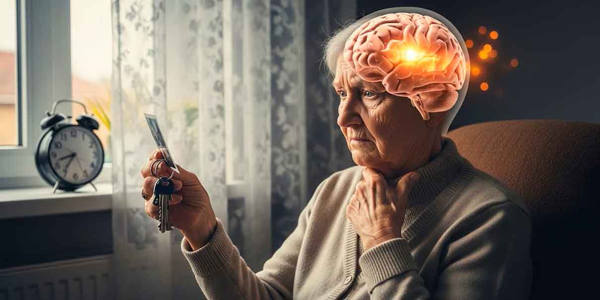 Alzheimer