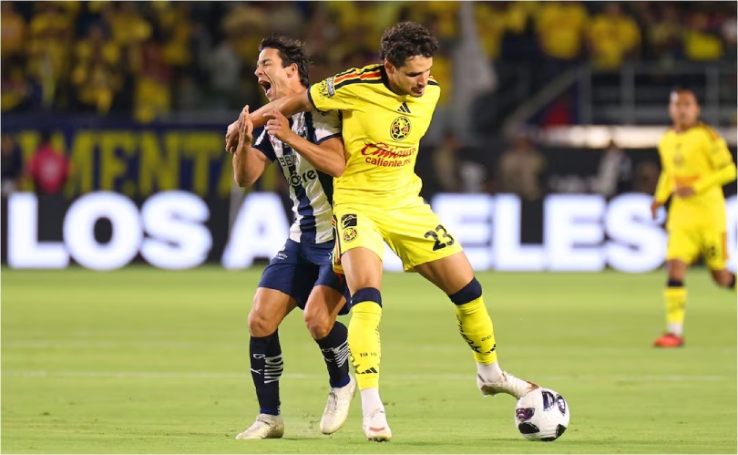 Los regios buscarán aprovechar el pobre momento del equipo de Coapa