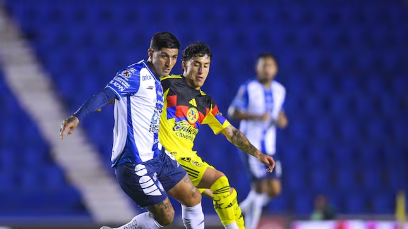 pachuca