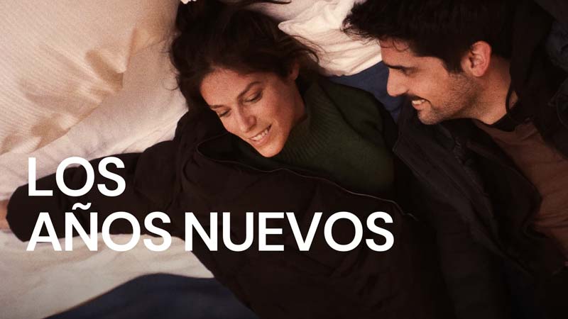 MUBI estrena “Los Años Nuevos”: 10 episodios sobre amor y compromiso moderno