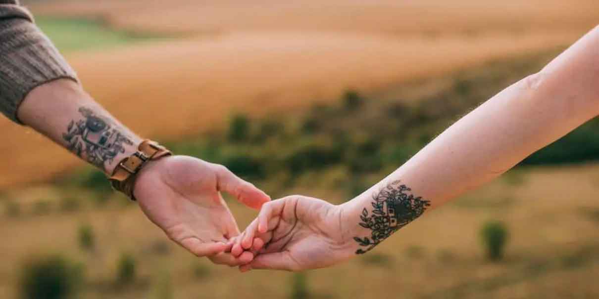 Relaciones de pareja