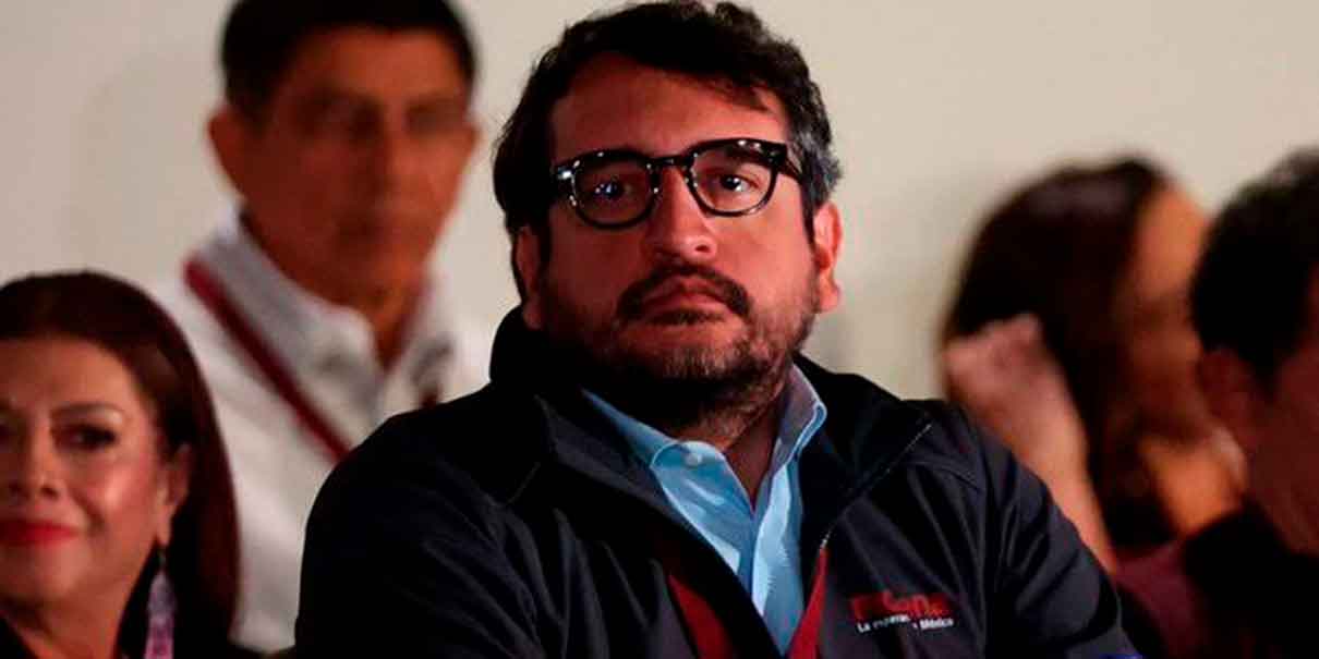 Andy López Beltrán 