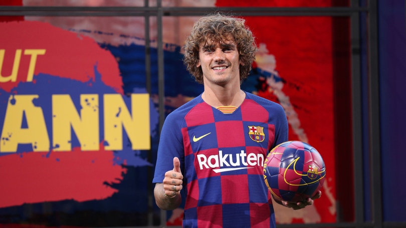 Griezmann