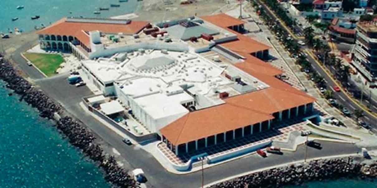 Aquarium del Puerto