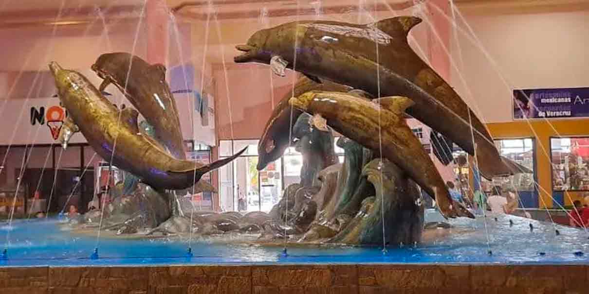 Aquarium del Puerto