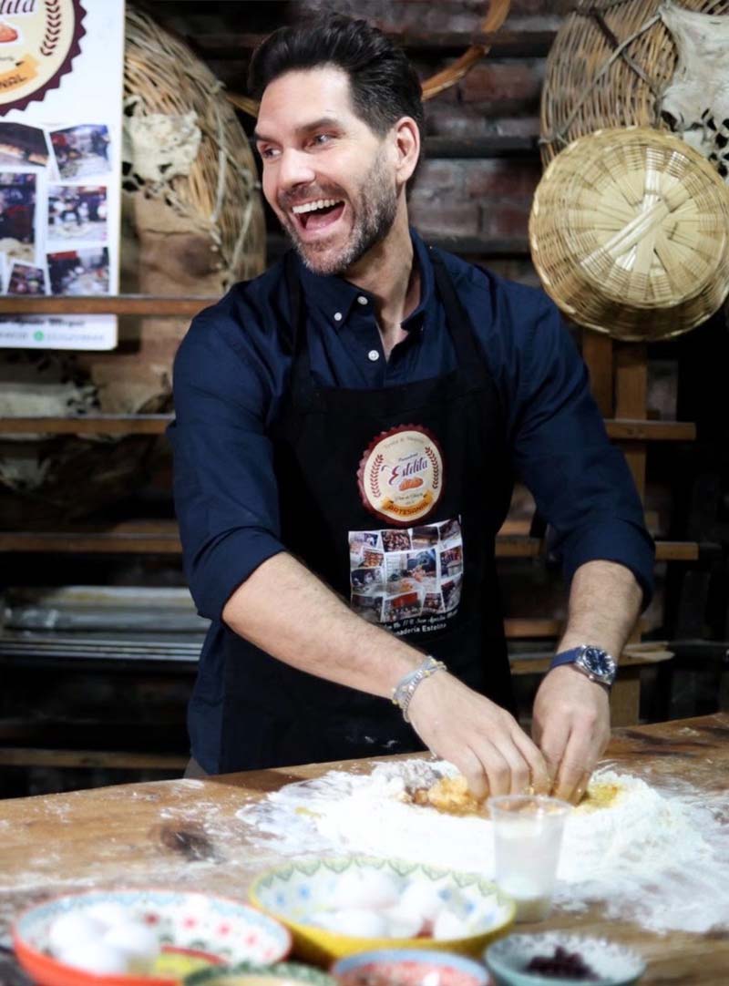 Arap Bethke