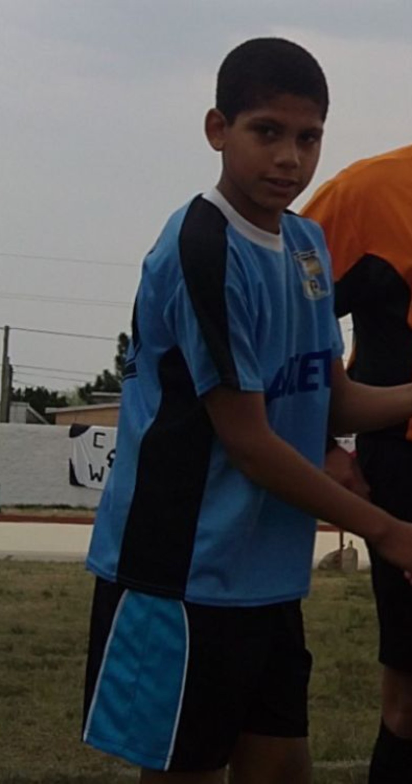 araujo niño