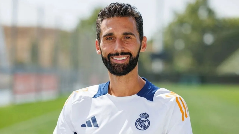 arbeloa