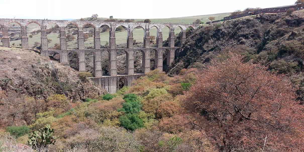 Arcos del Sitio