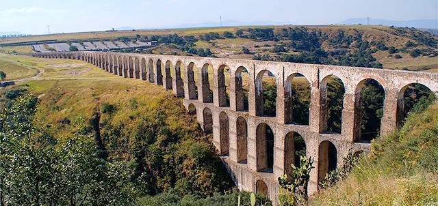 Arcos del Sitio