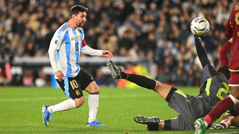 argentina