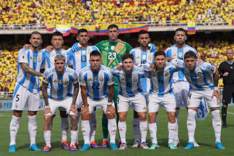argentina