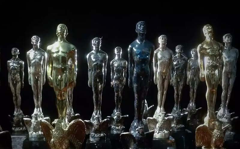 Arieles 2025: Puerto Vallarta alberga la gala 67 con luminarias del cine nacional