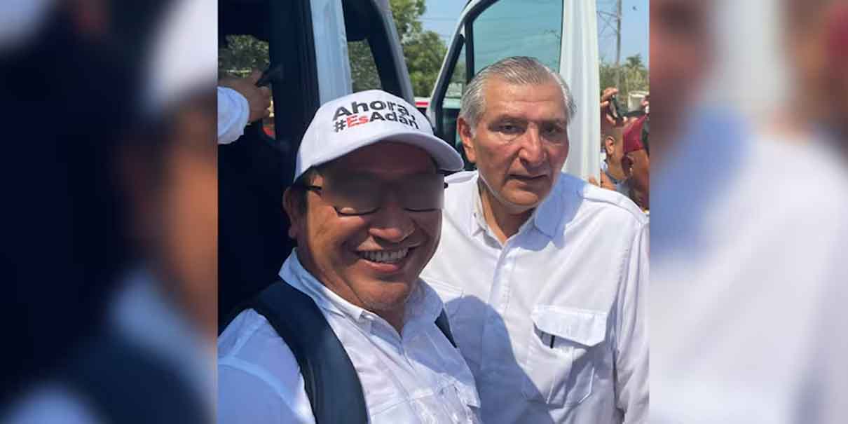 Arrestan a coordinador de asesores del PT en Tabasco por nexos delictivos