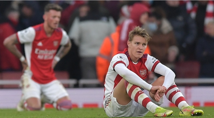 arsenal