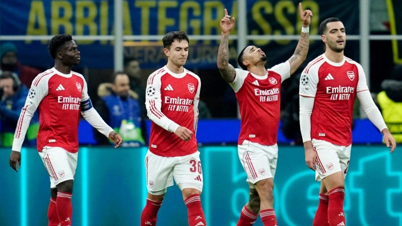 arsenal