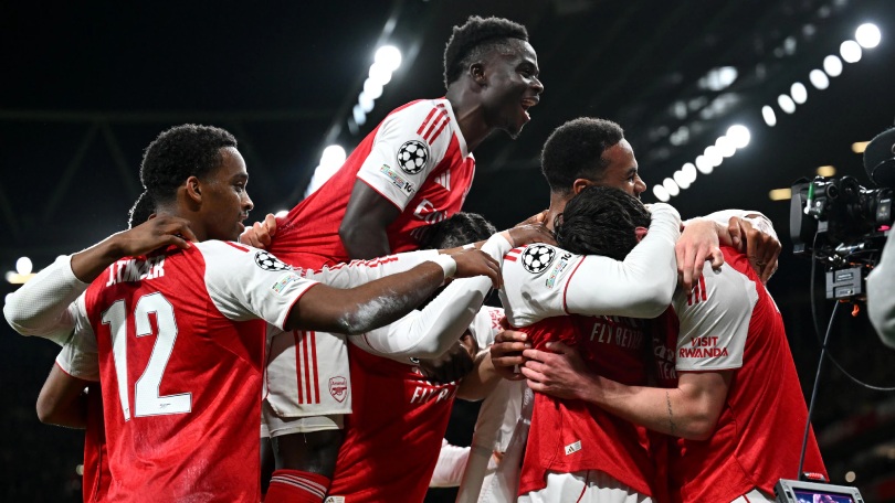 arsenal