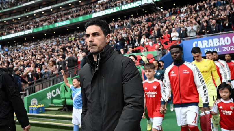 arteta