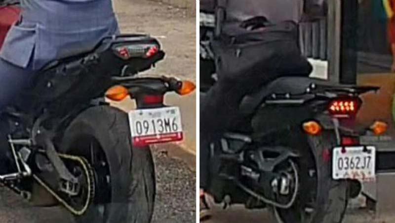 Cuatro sujetos armados asaltan camioneta en 30 segundos en Tultitlán