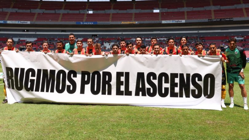 Los clubes de la liga de expansión han establecido su postura para el retorno del sistema desde hace años